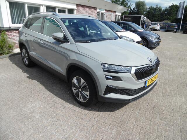 Skoda Karoq 1.0 TSI Business Edition