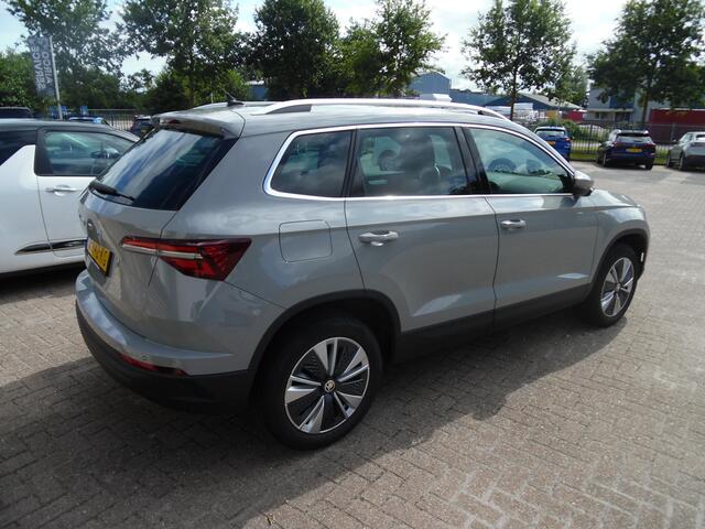 Skoda Karoq 1.0 TSI Business Edition