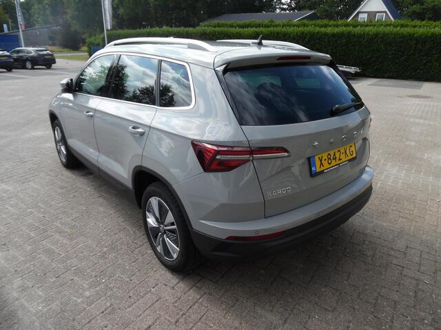Skoda Karoq 1.0 TSI Business Edition
