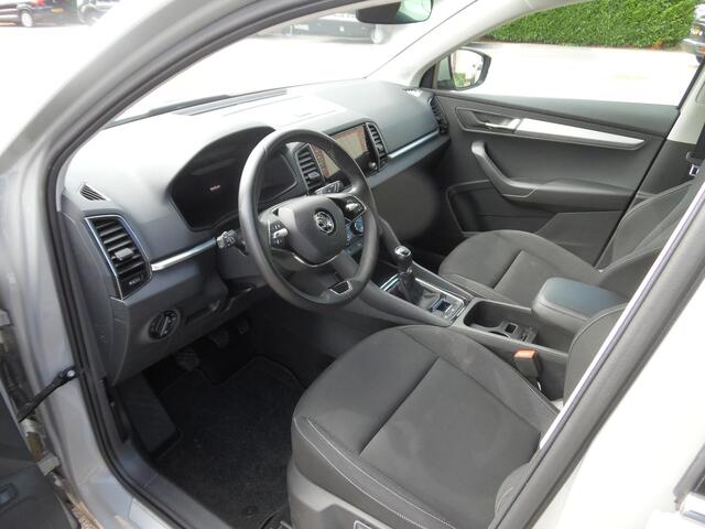 Skoda Karoq 1.0 TSI Business Edition