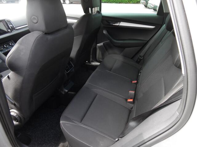 Skoda Karoq 1.0 TSI Business Edition