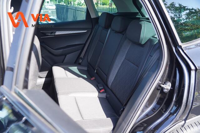 Skoda Karoq 1.5 TSI | 150PK | Trekhaak | Stoelverw. | Climate | LED | Camera | ACC |