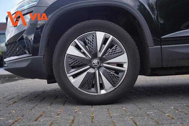 Skoda Karoq 1.5 TSI | 150PK | Trekhaak | Stoelverw. | Climate | LED | Camera | ACC |
