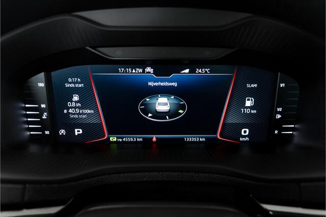 Skoda Karoq 1.5 TSI ACT Sportline Business|Digitalecockpit|ACC|