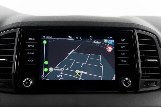 Skoda Karoq 1.5 TSI ACT Sportline Business|Digitalecockpit|ACC|
