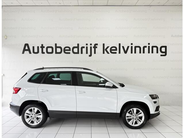 Skoda Karoq 1.0 TSI Bus. Ed Bovag Garantie NAP