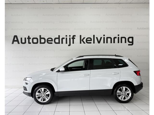 Skoda Karoq 1.0 TSI Bus. Ed Bovag Garantie NAP