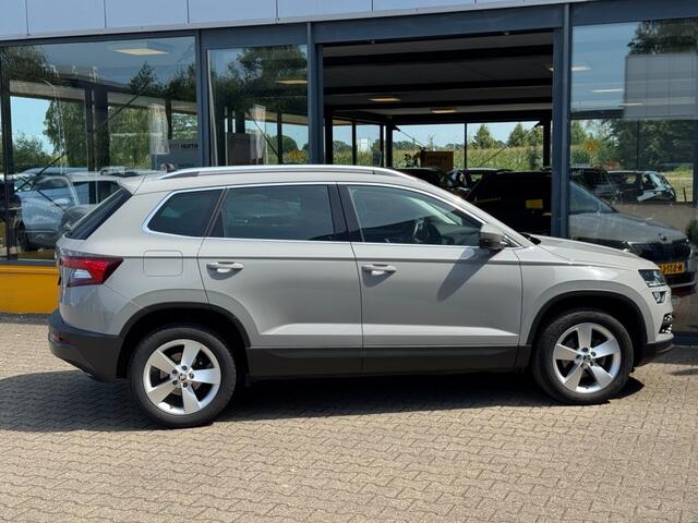 Skoda Karoq 1.5 TSI 150 pk Business Edition Plus
