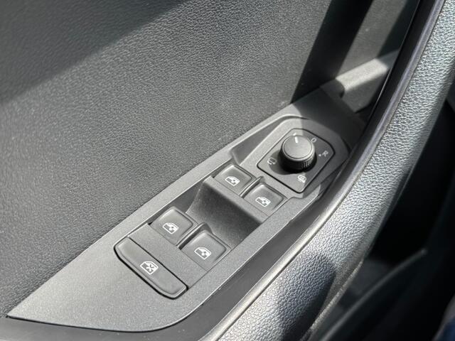 Skoda Karoq 1.5 TSI 150 pk Business Edition Plus