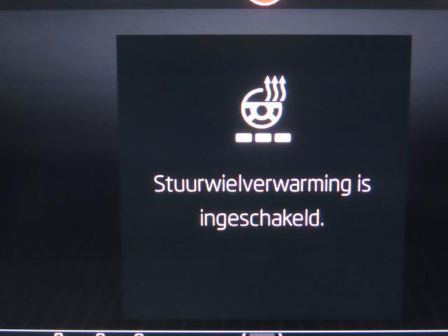 Skoda Karoq 1.5 TSI ACT Business Edition Plus DSG | trekhaak wegklapbaar | camera | groot navi | stoelverwarming | stuurwielverwarming