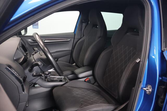 Skoda Karoq 1.5 TSI Sportline Business DSG | Trekhaak | ACC | Carplay