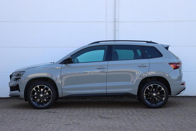 Skoda Karoq 1.5 TSI ACT Sportline Business 150pk DSG7