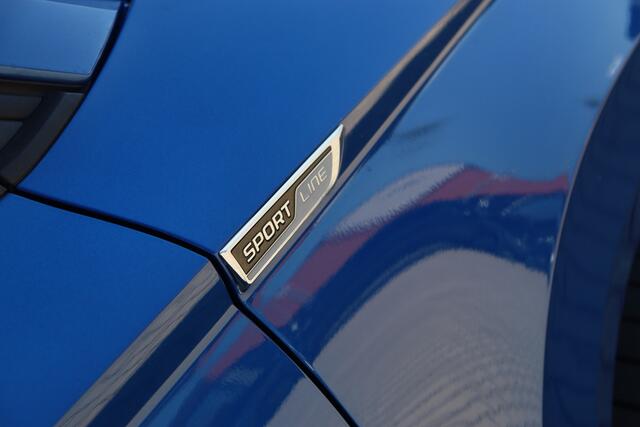 Skoda Karoq 1.5 TSI Sportline | Pano | Camera | 19 Inch |