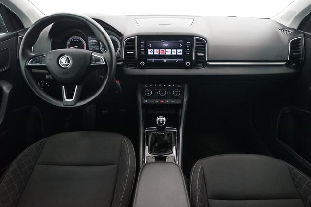 Skoda Karoq 1.0 TSI Clever Edition