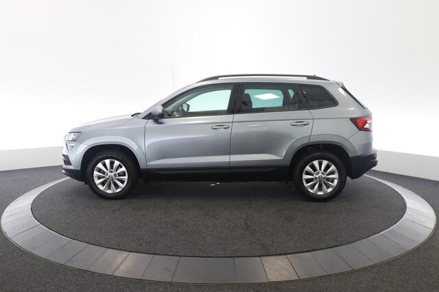 Skoda Karoq 1.0 TSI Clever Edition