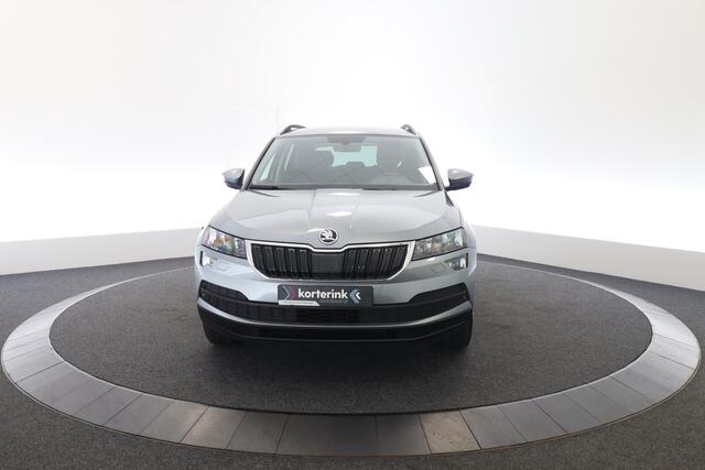 Skoda Karoq 1.0 TSI Clever Edition