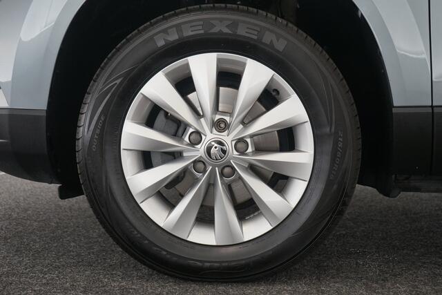Skoda Karoq 1.0 TSI Clever Edition