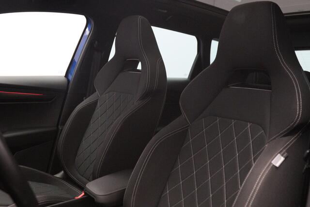 Skoda Karoq 1.5 TSI ACT 150 PK Automaat Sportline BNS, Panoramadak, Keyless, Adap. Cruise Control