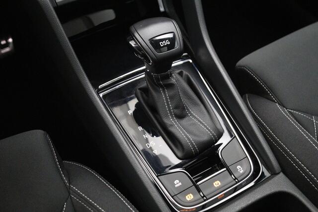 Skoda Karoq 1.5 TSI ACT 150 PK Automaat Sportline BNS, Panoramadak, Keyless, Adap. Cruise Control