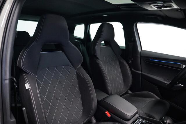 Skoda Karoq 1.5 TSI ACT Sportline Business