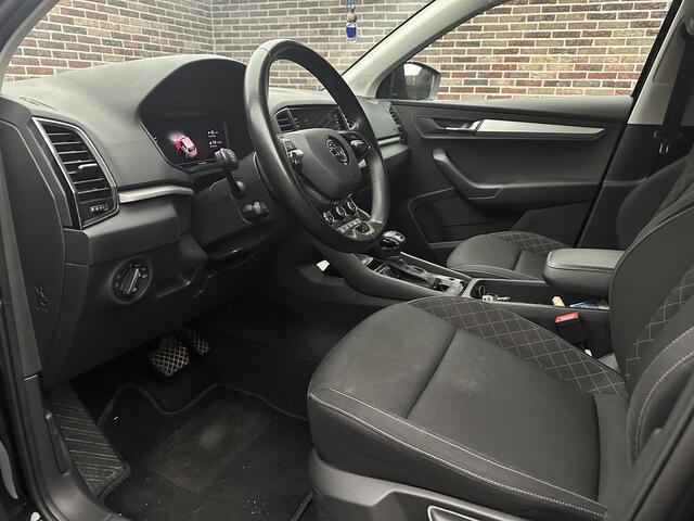 Skoda Karoq 1.5 TSI ACT Business Edition