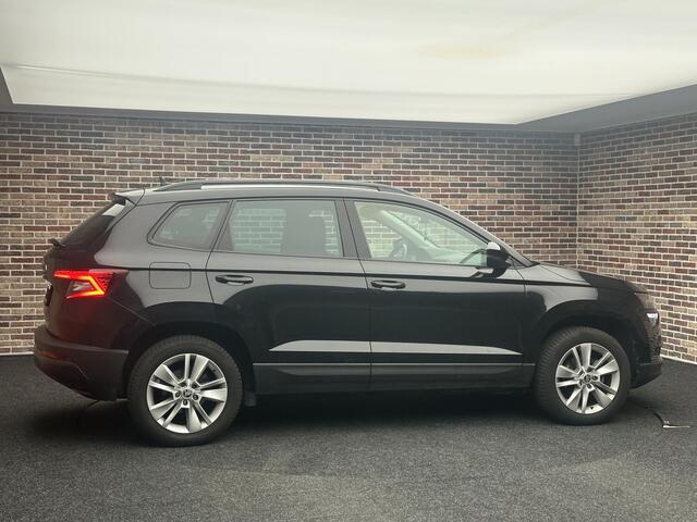 Skoda Karoq 1.5 TSI ACT Business Edition