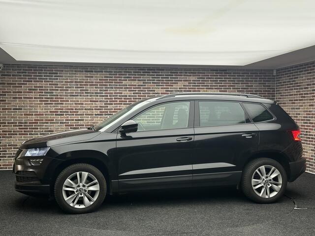 Skoda Karoq 1.5 TSI ACT Business Edition