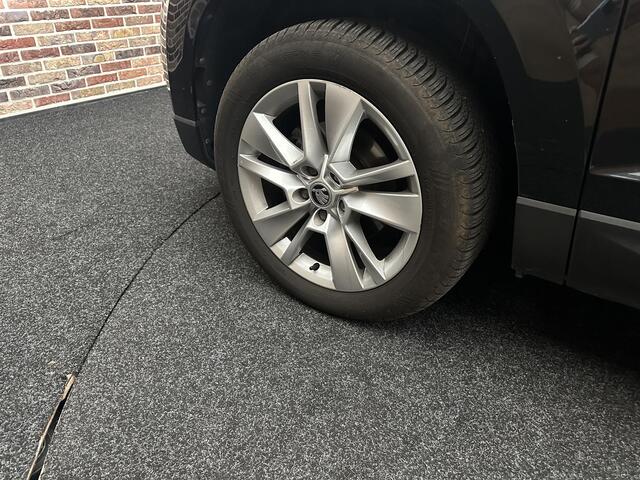 Skoda Karoq 1.5 TSI ACT Business Edition