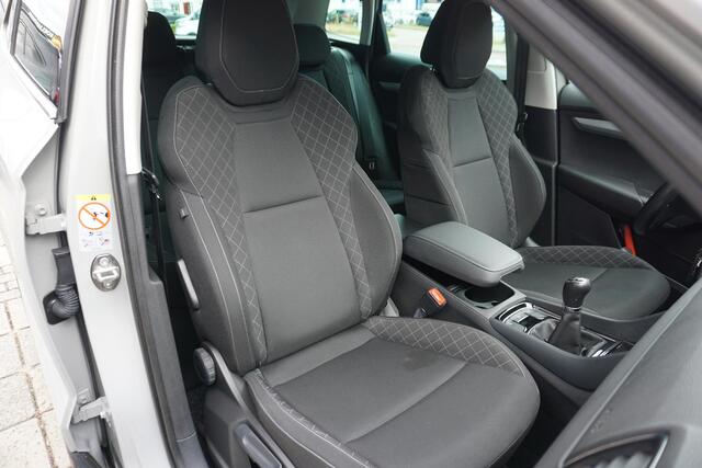 Skoda Karoq 1.0 TSI Clever Edition