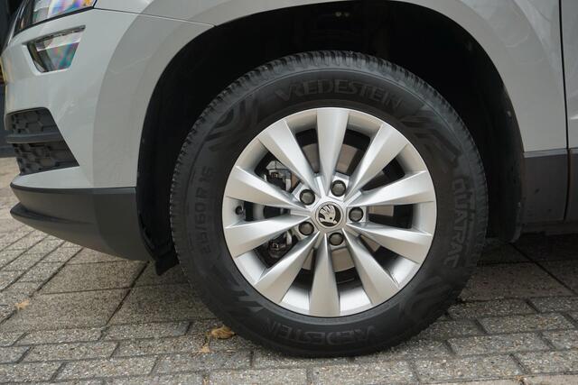 Skoda Karoq 1.0 TSI Clever Edition