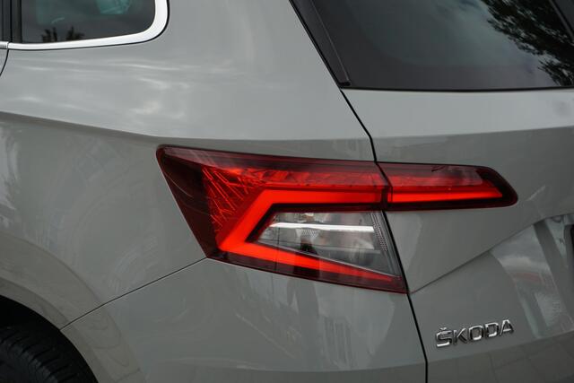 Skoda Karoq 1.0 TSI Clever Edition