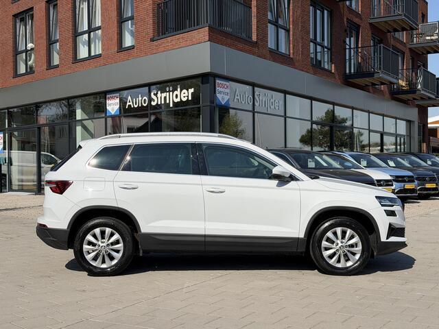 Skoda Karoq 1.5 TSI ACT Business Edition | Carplay | Keyless | Camera | ACC | 16" |