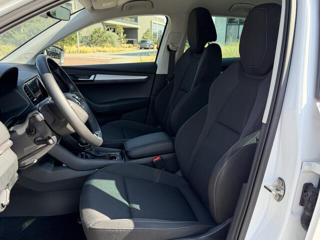 Skoda Karoq 1.5 TSI ACT Business Edition | Carplay | Keyless | Camera | ACC | 16" |