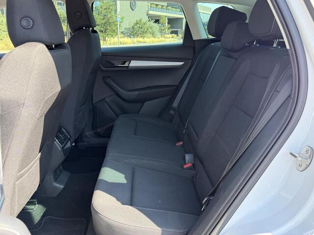Skoda Karoq 1.5 TSI ACT Business Edition | Carplay | Keyless | Camera | ACC | 16" |