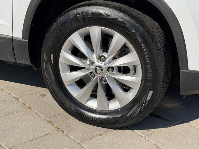 Skoda Karoq 1.5 TSI ACT Business Edition | Carplay | Keyless | Camera | ACC | 16" |