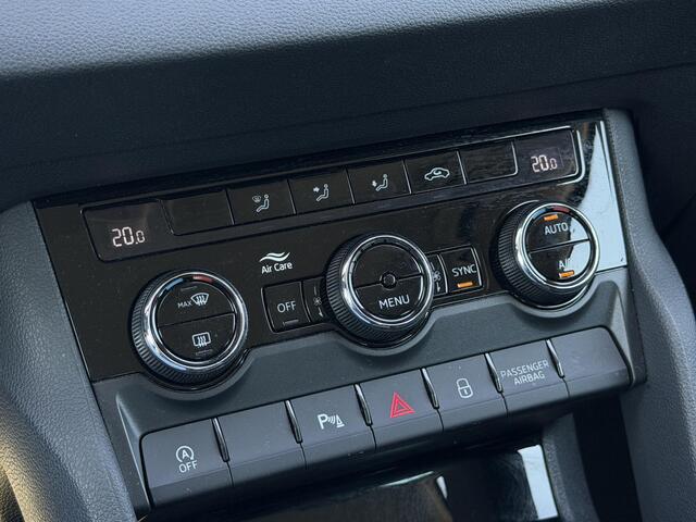 Skoda Karoq 1.5 TSI ACT Business Edition | Carplay | Keyless | Camera | ACC | 16" |