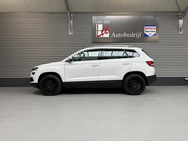 Skoda Karoq 1.5 TSI ACT/PANORAMA/PDC/CAM/19INCH/TREKH/KEY-LESS/ 1e EIG/ENZ