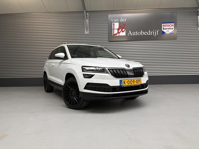 Skoda Karoq 1.5 TSI ACT/PANORAMA/PDC/CAM/19INCH/TREKH/KEY-LESS/ 1e EIG/ENZ