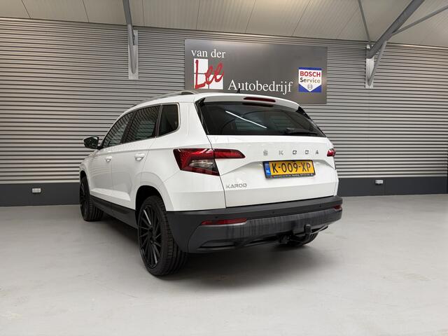 Skoda Karoq 1.5 TSI ACT/PANORAMA/PDC/CAM/19INCH/TREKH/KEY-LESS/ 1e EIG/ENZ