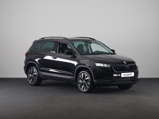 Skoda Karoq 1.5 TSI 150pk DSG-7 Business Edition Ultimate | Travel assist pakket | Virtual Pedal | Winterpakket | Trekhaak |