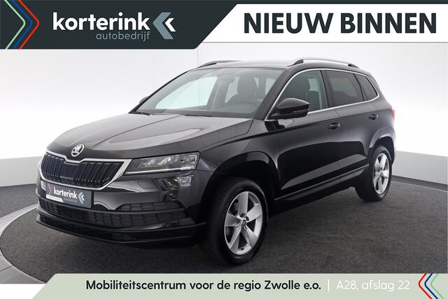 Skoda Karoq 1.0 TSI Style