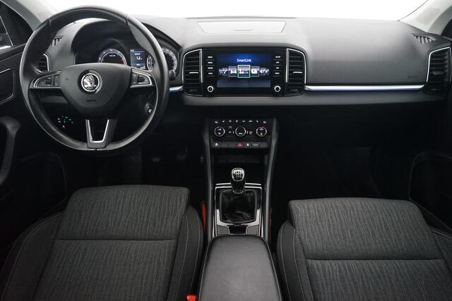 Skoda Karoq 1.0 TSI Style