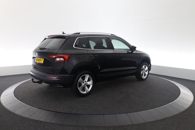 Skoda Karoq 1.0 TSI Style