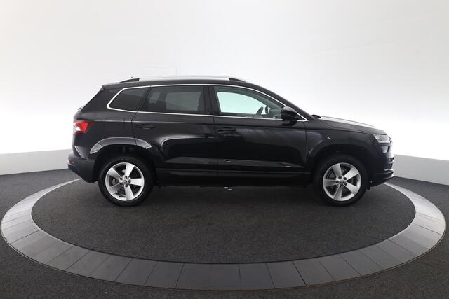 Skoda Karoq 1.0 TSI Style