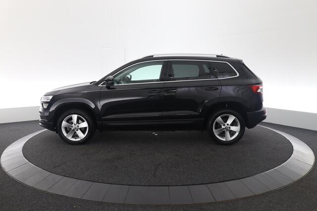 Skoda Karoq 1.0 TSI Style