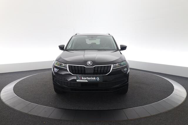 Skoda Karoq 1.0 TSI Style