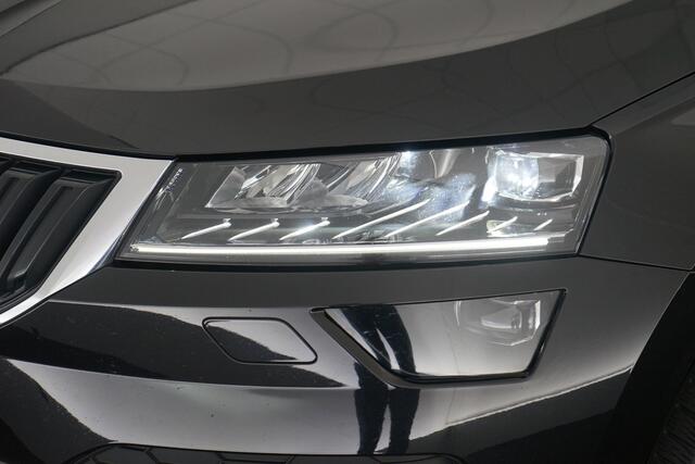 Skoda Karoq 1.0 TSI Style