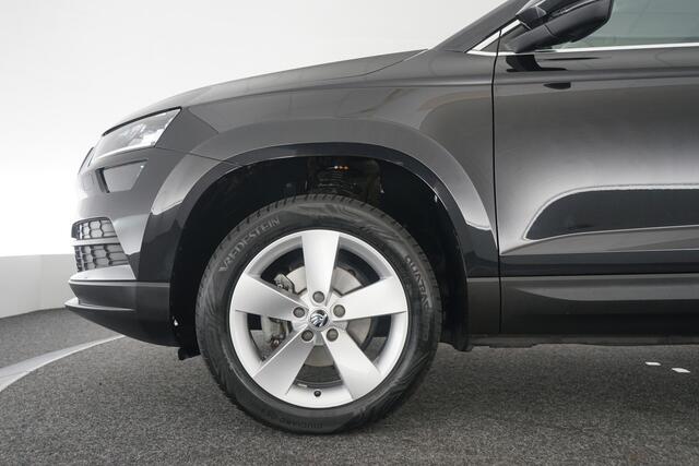 Skoda Karoq 1.0 TSI Style