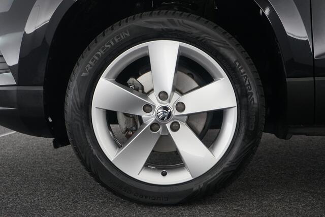 Skoda Karoq 1.0 TSI Style