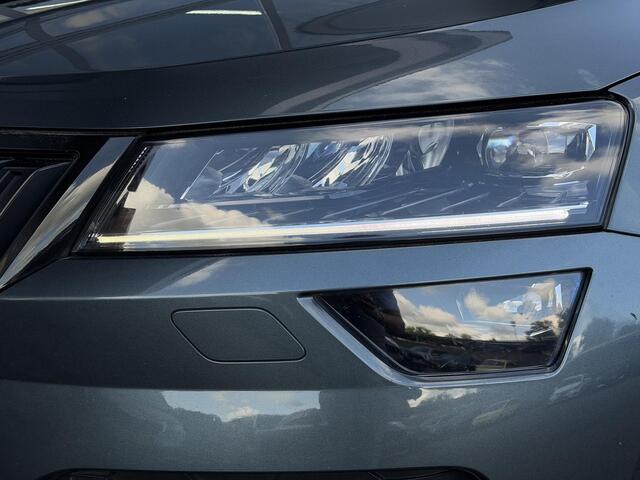 Skoda Karoq 1.5 TSI ACT Sportline Navi | Trekhaak | Dealer OH